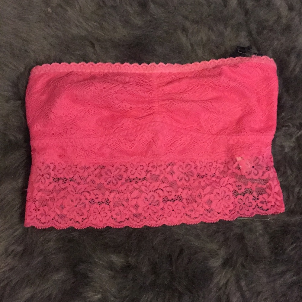 Gilly Hicks Bandeau